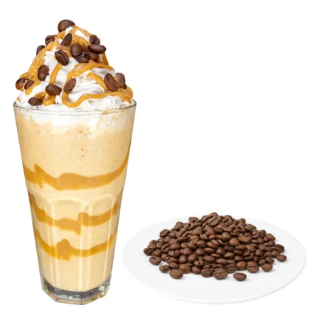 Frappe de Café