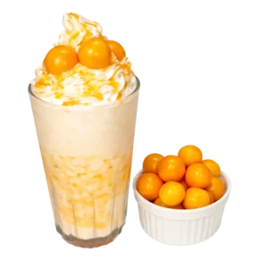 Frappe de Aguaymanto