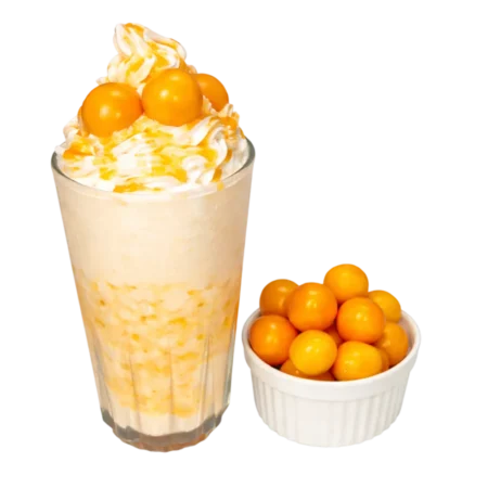 Frappe de Aguaymanto