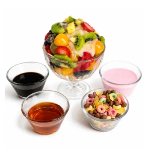 Ensalada de Frutas grande