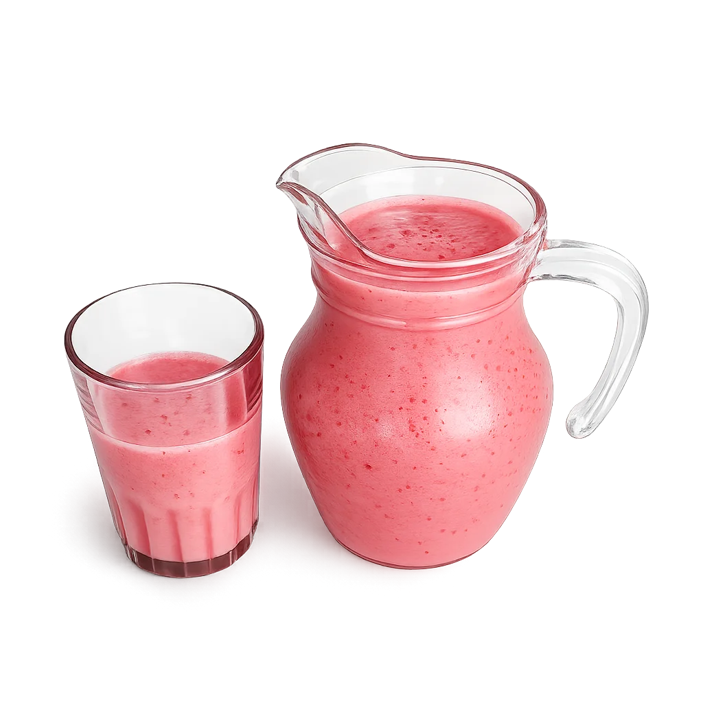 Jugo Surtido x 500 ml