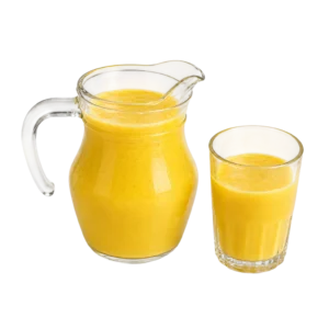 Jugo de Mango con Leche x 500 ml