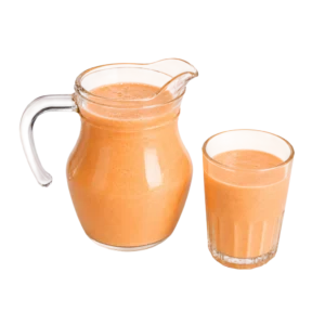 Jugo de Papaya con Leche x 500 ml