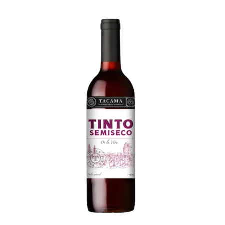 Vino Tacama Tinto 750 ml