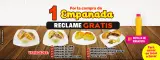 Slider Empanadas