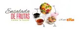 Slider Ensalada de frutas