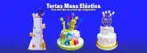 Slider Tortas Masa Elastica